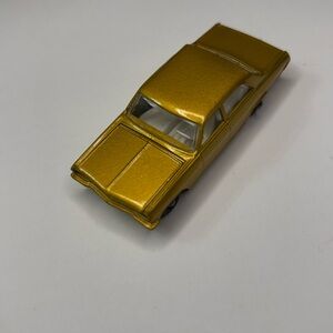 Matchbox series #36 Opel Diplomat made in England by Legney